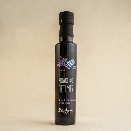 Must struguri concentrat 250ml ECO [0]