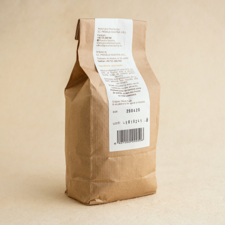 Naut crud bob mare 1kg [1]