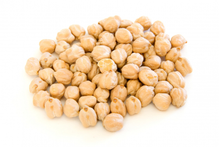 PRODUSE ECO / ORGANICE - Naut Grecia ECO VRAC