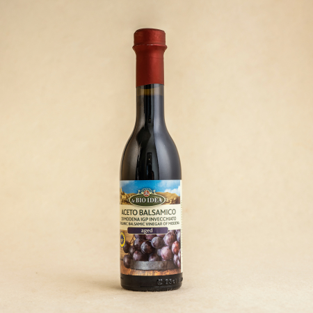 OȚETURI ȘI SOSURI - Otet balsamic Modena ECO 250ml