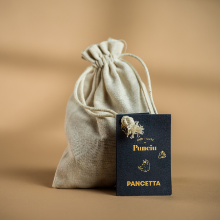 BACANIE - Pancetta 200g