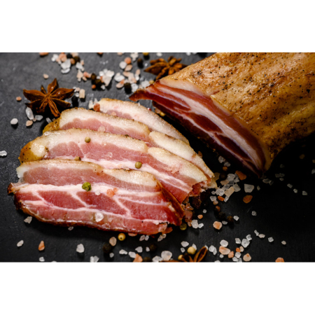 Pancetta 200g [2]