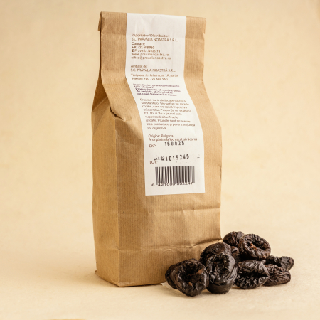 Prune deshidratate fara samburi 1 kg [1]