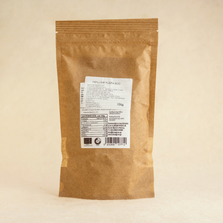 Psyllium tarate 150g ECO [1]