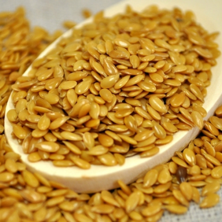 Toate Produsele - Seminte de in auriu vrac