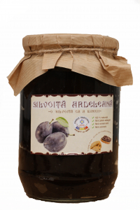 Silvoita Ardeleana 850g [0]