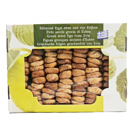 Smochine deshidratate natur 3kg Grecia VRAC [1]
