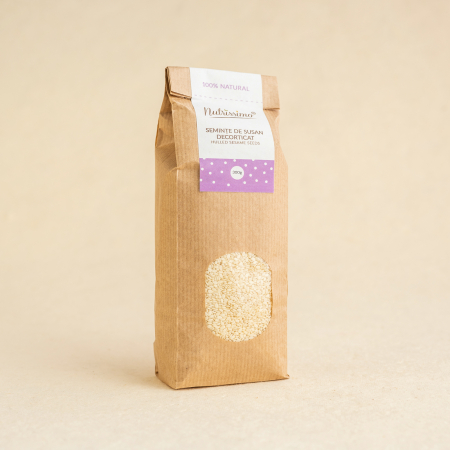 Toate Produsele - Susan decorticat 300 g