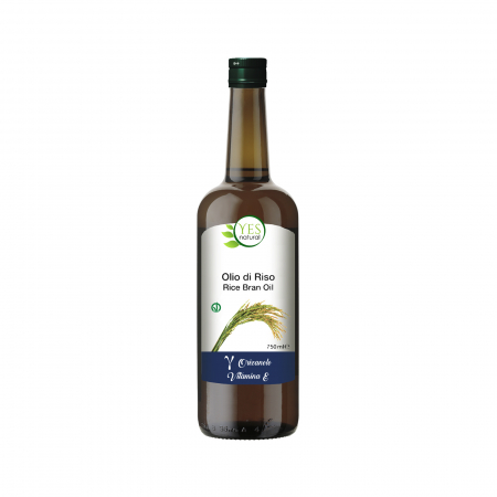 Ulei de orez 750ml [0]
