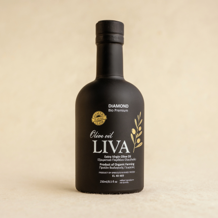 Ulei extravirgin masline Health Claim Diamond 250ml ECO [3]