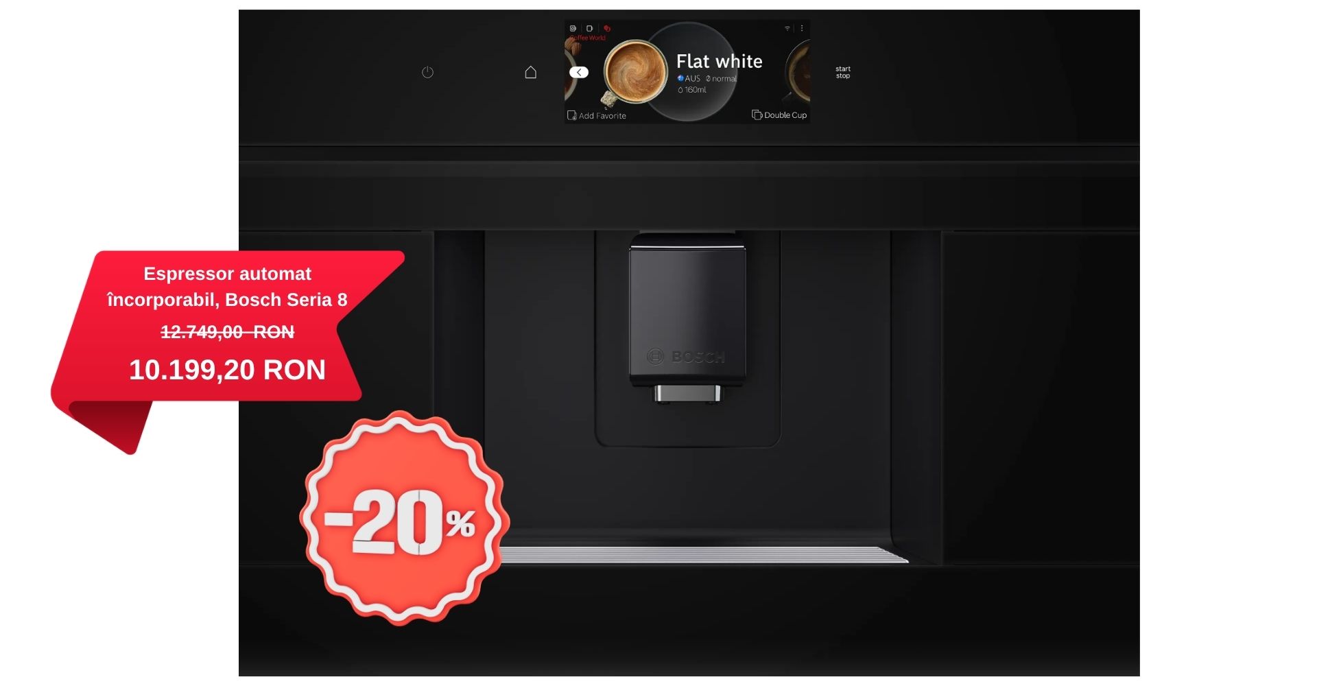 Espressor Bosch