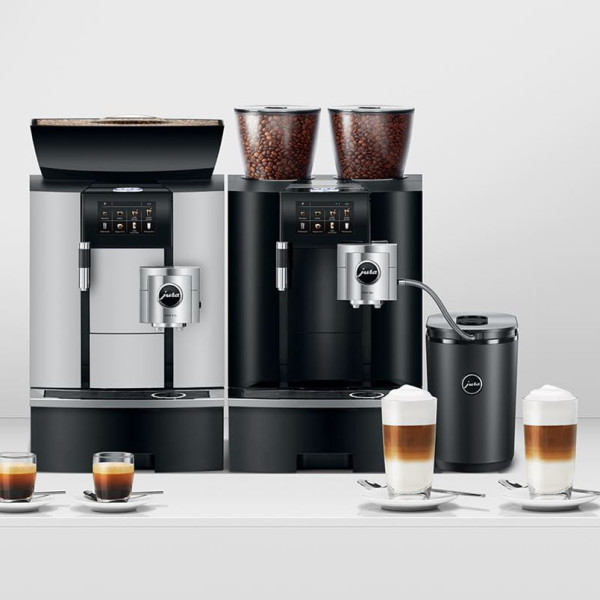 Espressoare Jura