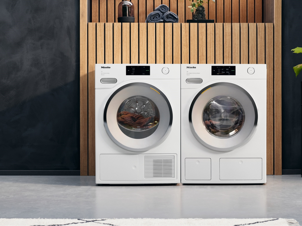 Masini de spalat rufe