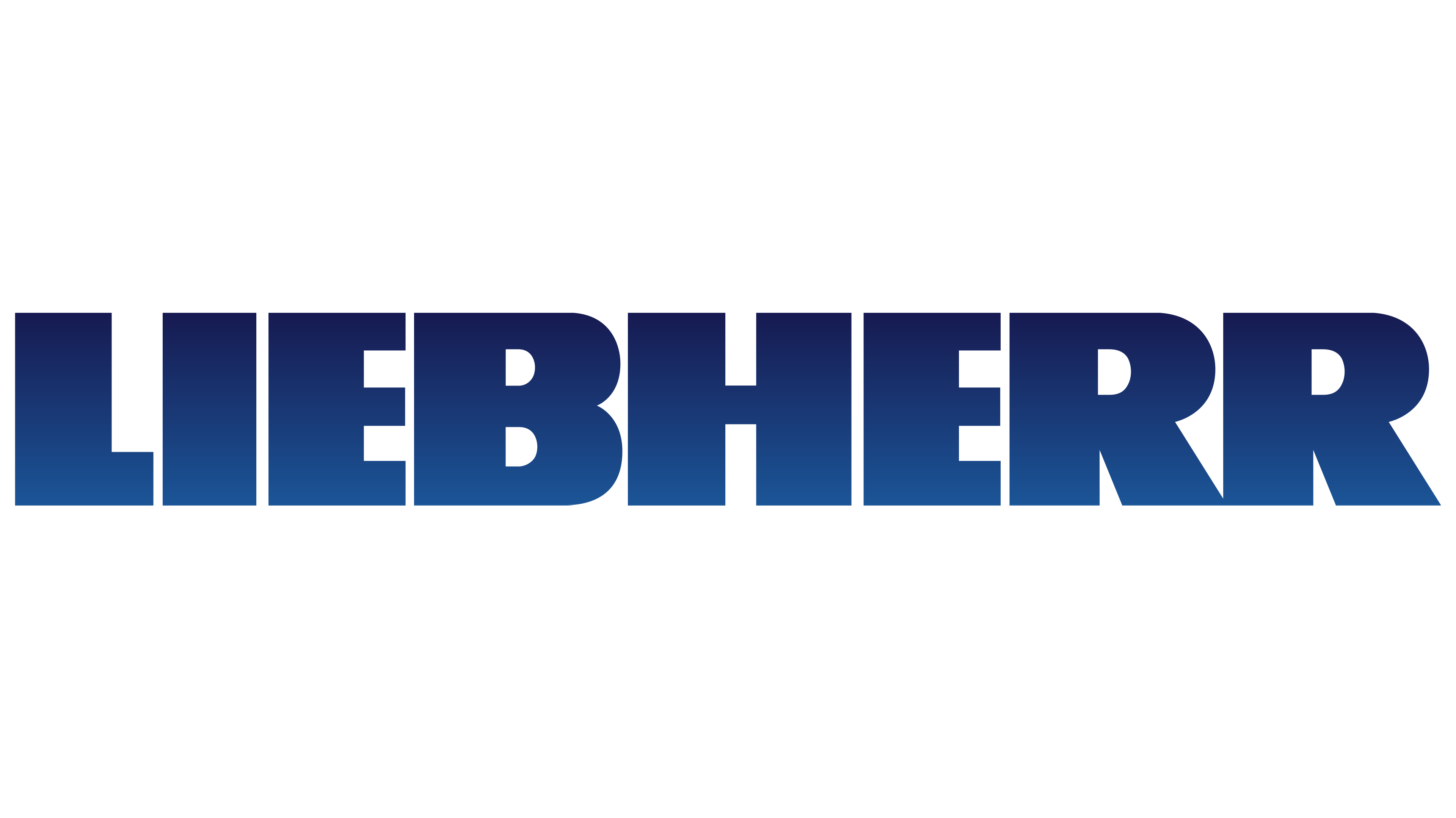 Liebherr Liebherr