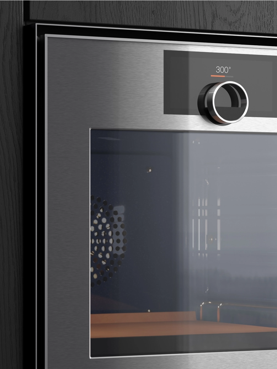 Cuptor Gaggenau Serie Expressive