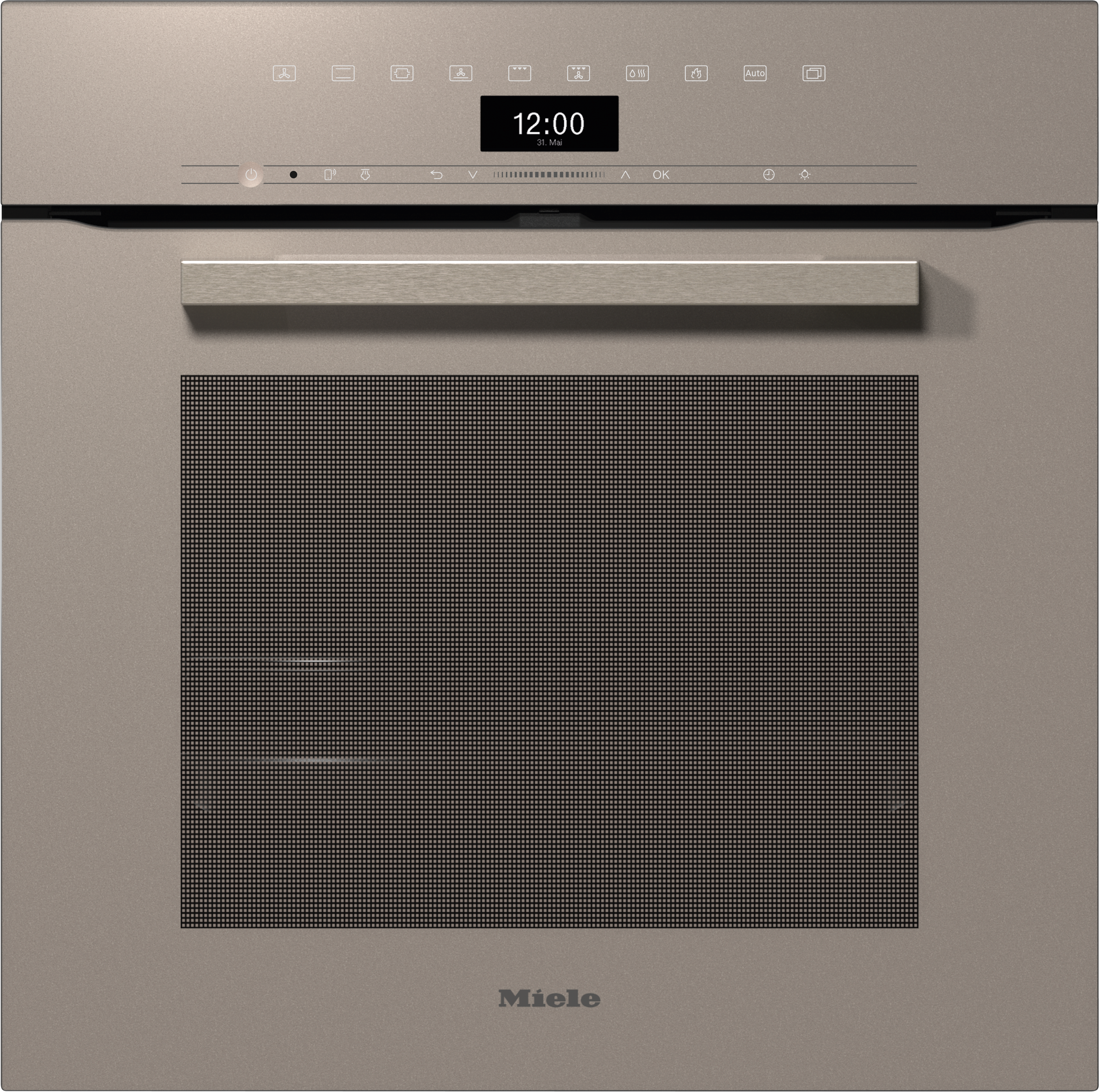 Electrocasnice - Cuptor incorporabil Miele H 7464 BP Bej perla