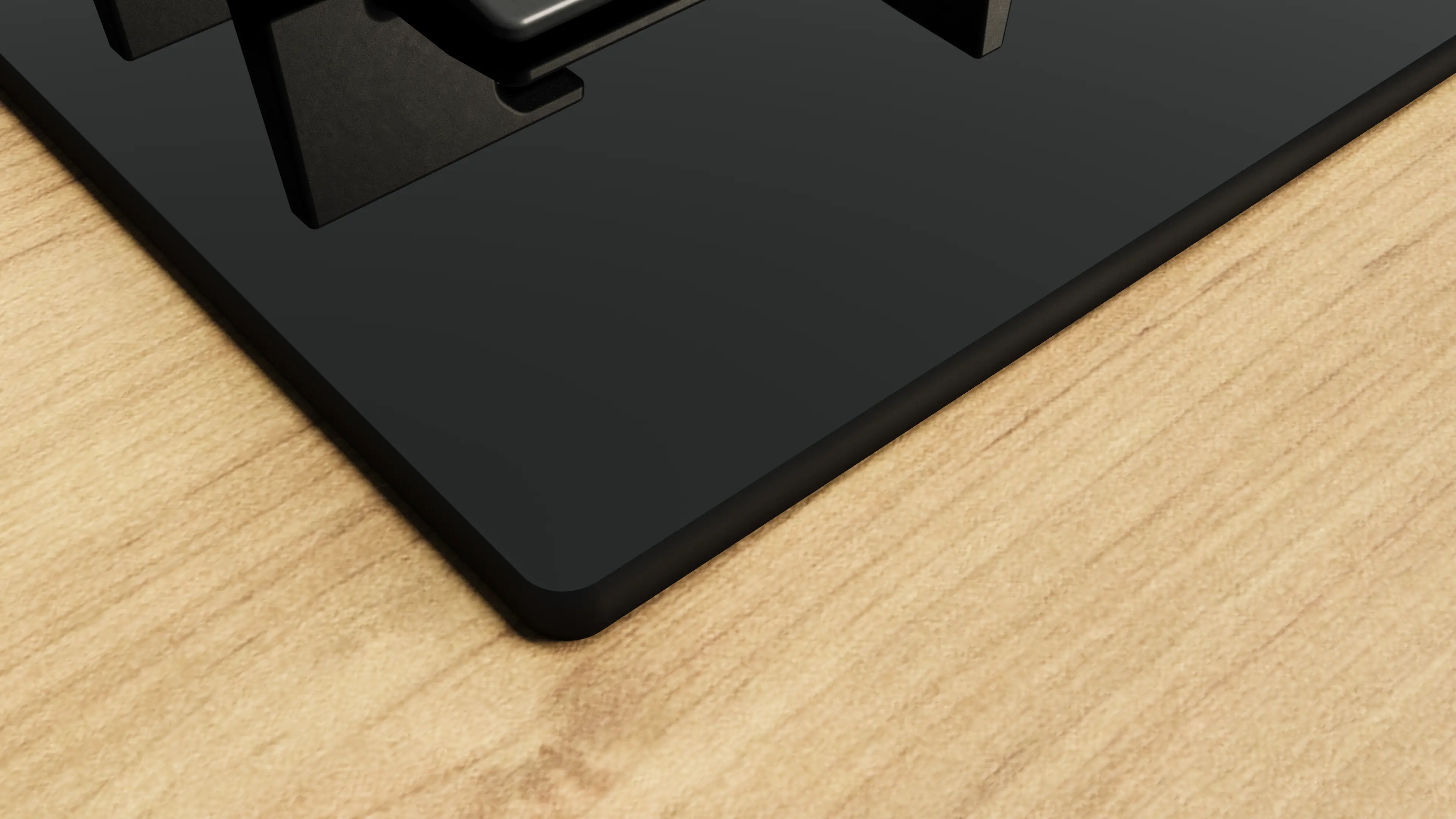 Plita pe gaz Seria 6, 75 cm, Quartz, Negru [4]