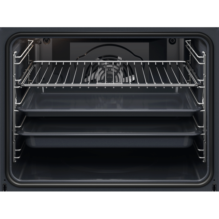 Cuptor electric Electrolux EOF8H39H SurroundCook A+ 72 litri Negru [6]