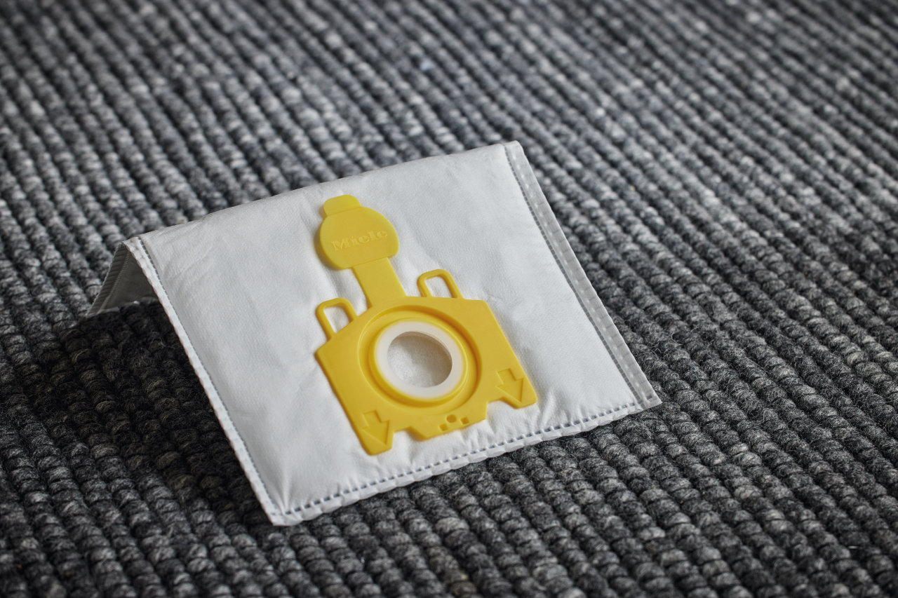 5 saci de aspirator, Miele KK HyClean [3]