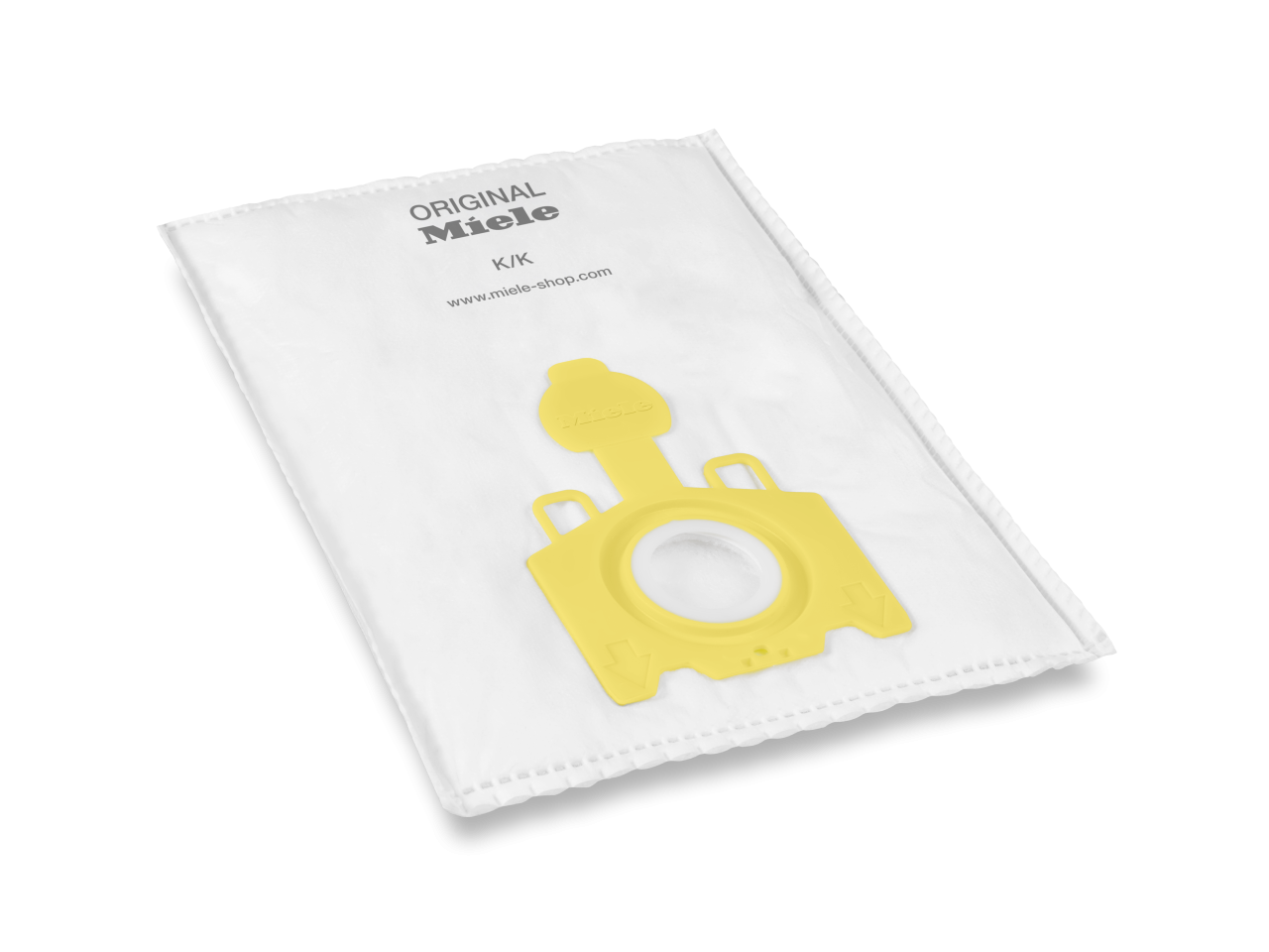 5 saci de aspirator, Miele KK HyClean [2]