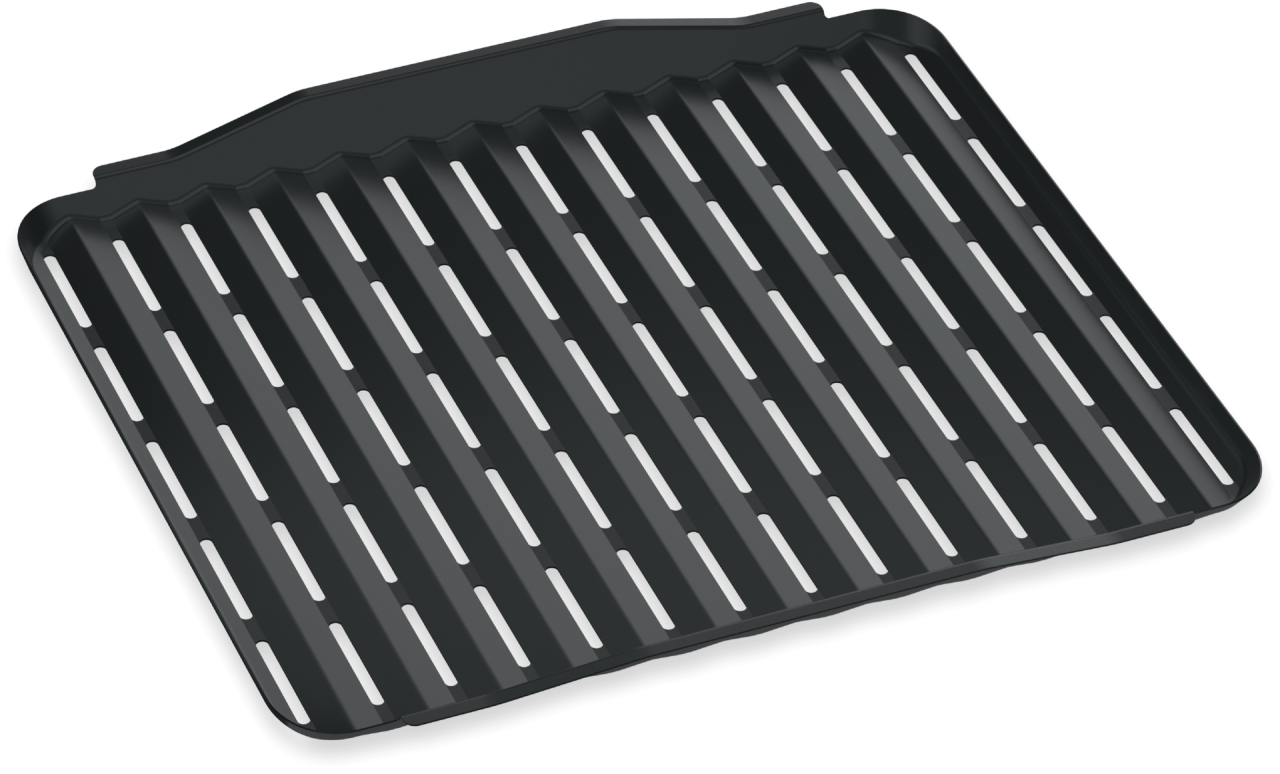 Accesoriu pentru gril și rotisor Miele HGBB 71, pentru tava HUBB 71 [2]