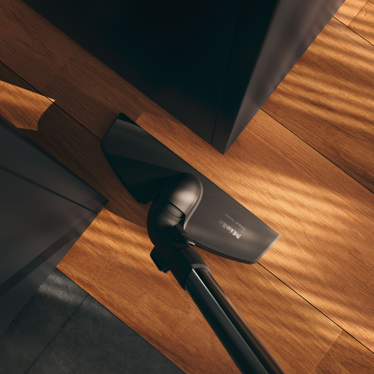 Aspirator Boost CX1, Parquet PowerLine Bagless, White Lotus [4]