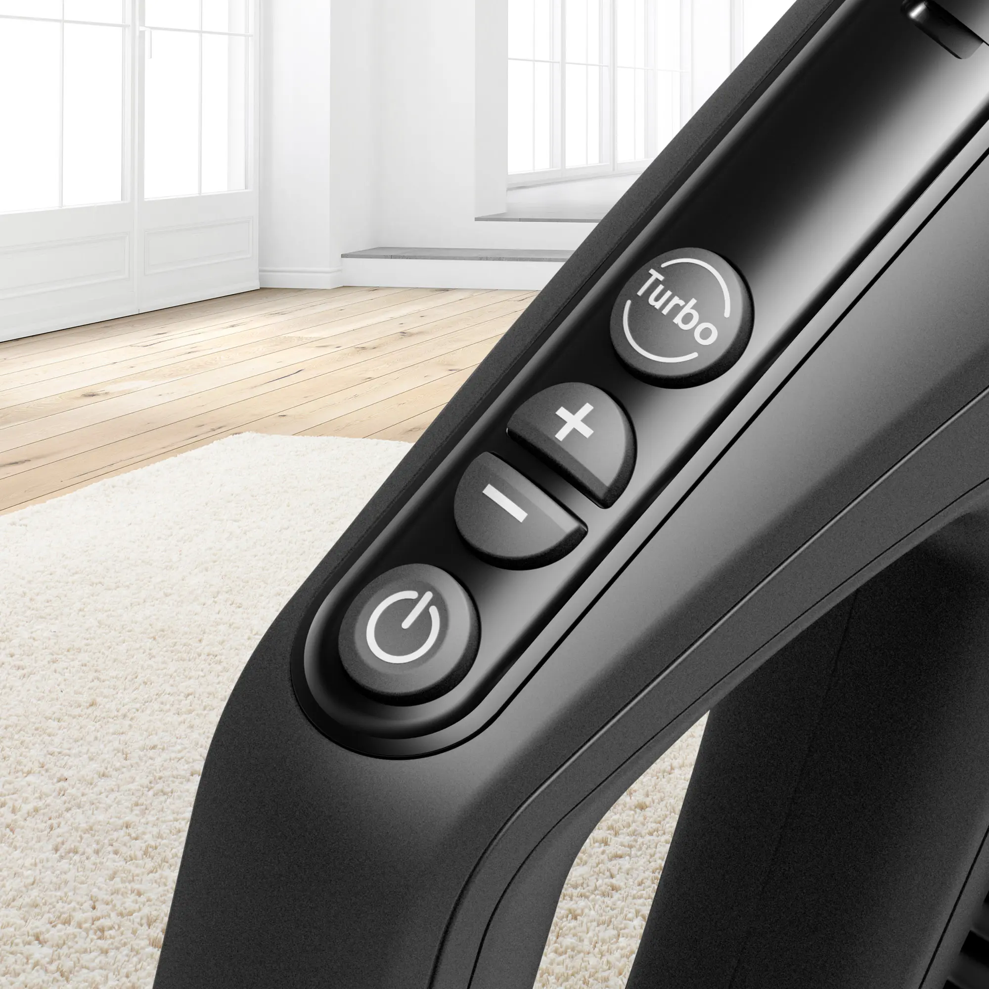 Aspirator cu sac, Bosch Seria 6, Gri [2]