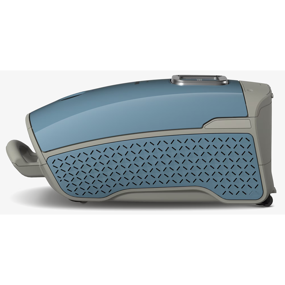 Aspirator cu sac MIELE Guard L1 , 3.5l, 890W, 75dB, albastru-gri [3]