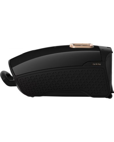 Aspirator cu sac Miele - Guard L1 Cat & Dog, AirClean, Obsidian Negru [2]