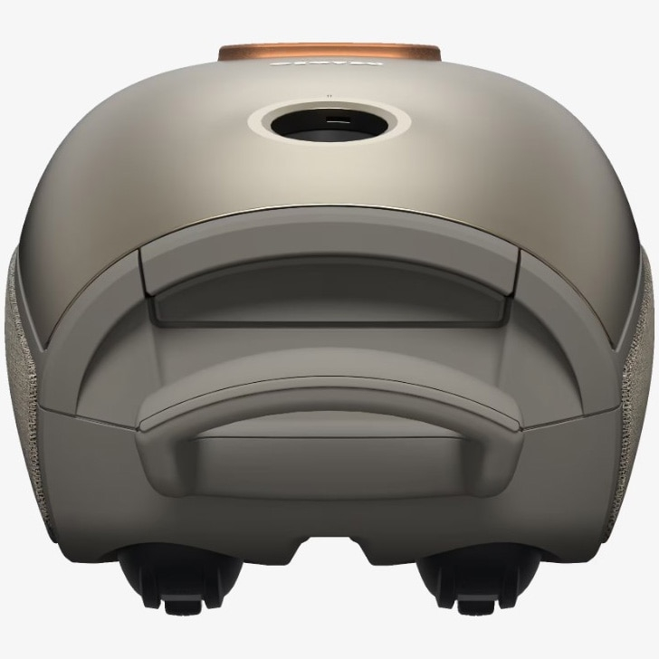 Aspirator cu sac Miele Guard L1 Comfort, 890 W, 3,5 l, 75 dB, titaniu [3]