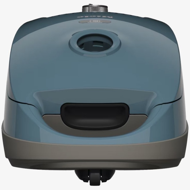 Aspirator cu sac Miele Guard S1 , 890 W, 3,5 l, 76 dB, albastru [5]