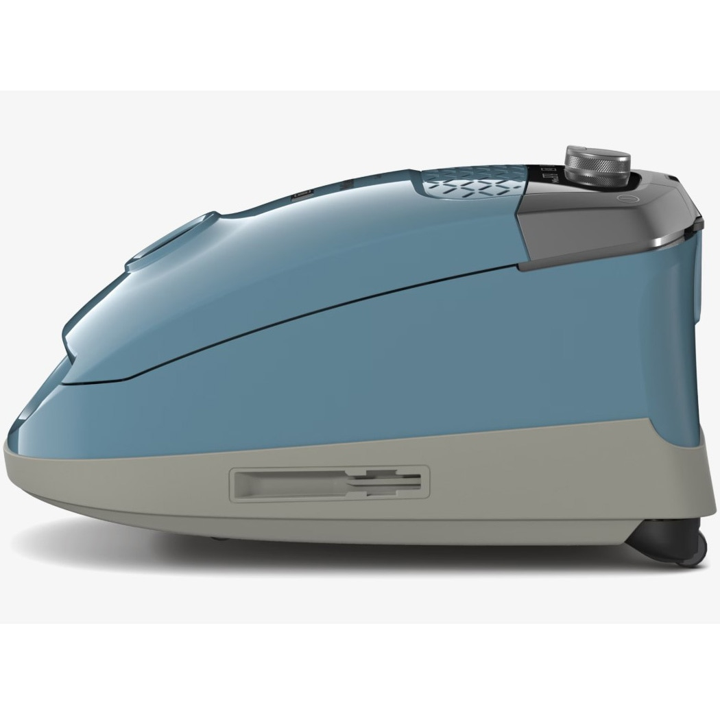 Aspirator cu sac Miele Guard S1 , 890 W, 3,5 l, 76 dB, albastru [3]