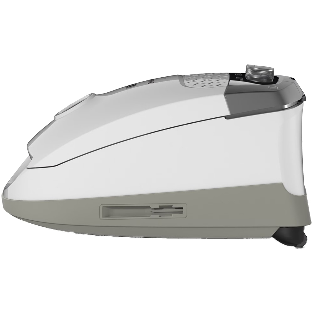 Aspirator cu sac MIELE Guard S1 Parquet Flex , 3.5l, 890W, 76dB, alb-gri inchis [3]