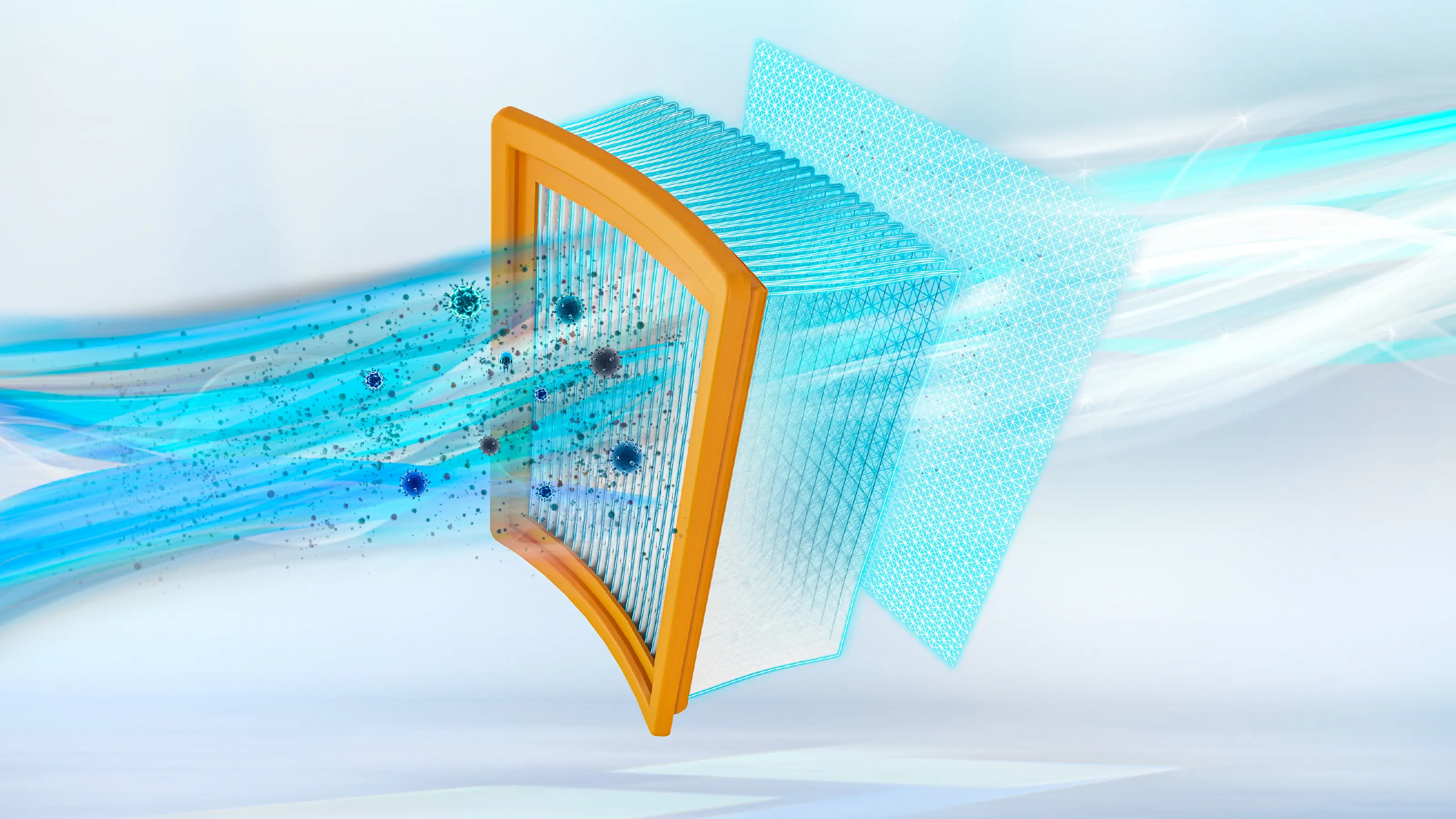 Aspirator cu sac ProHygienic, Bosch Seria 4, Alb [5]