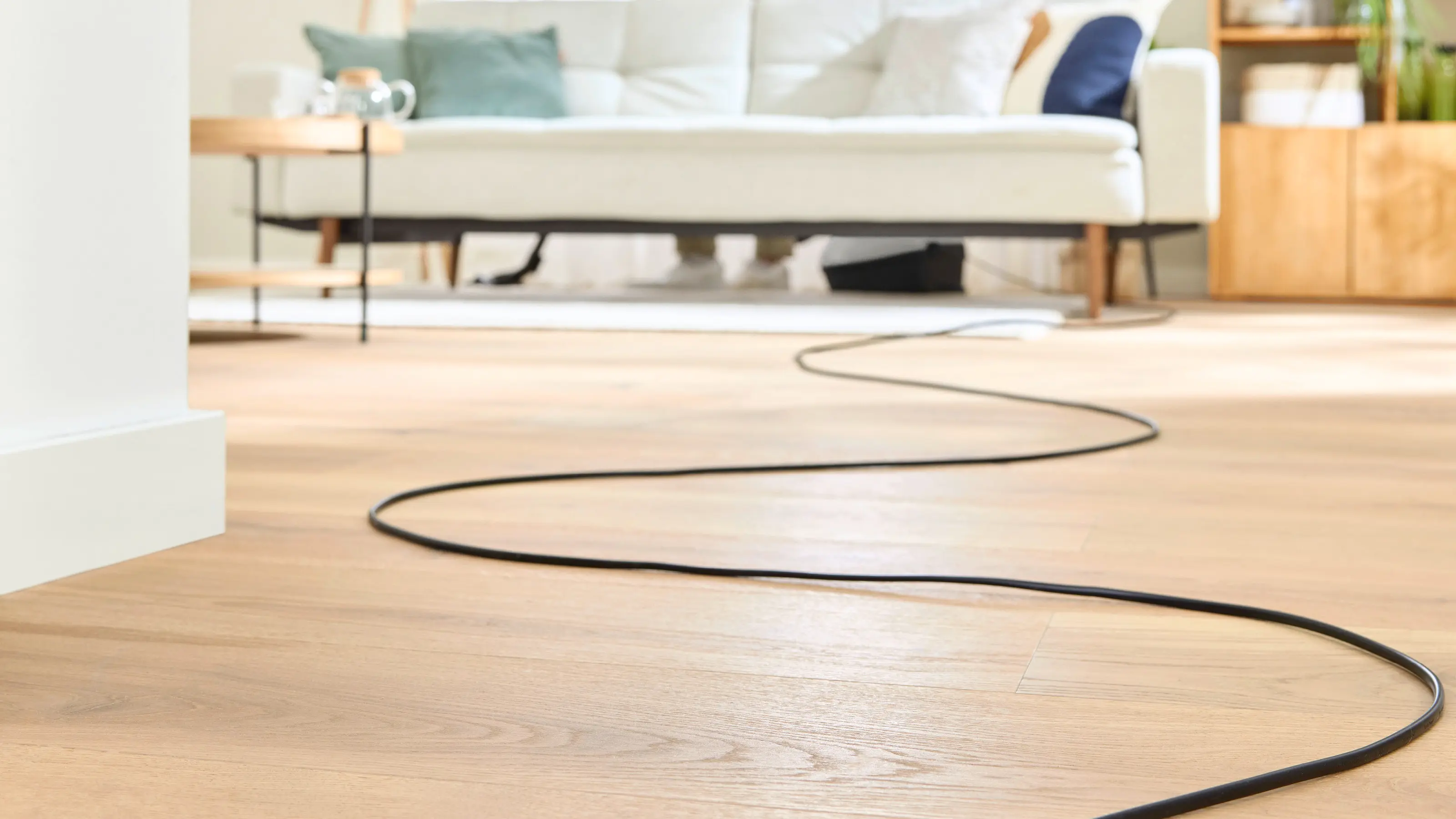 Aspirator cu sac ProSilence, Bosch Seria 6, Alb [8]