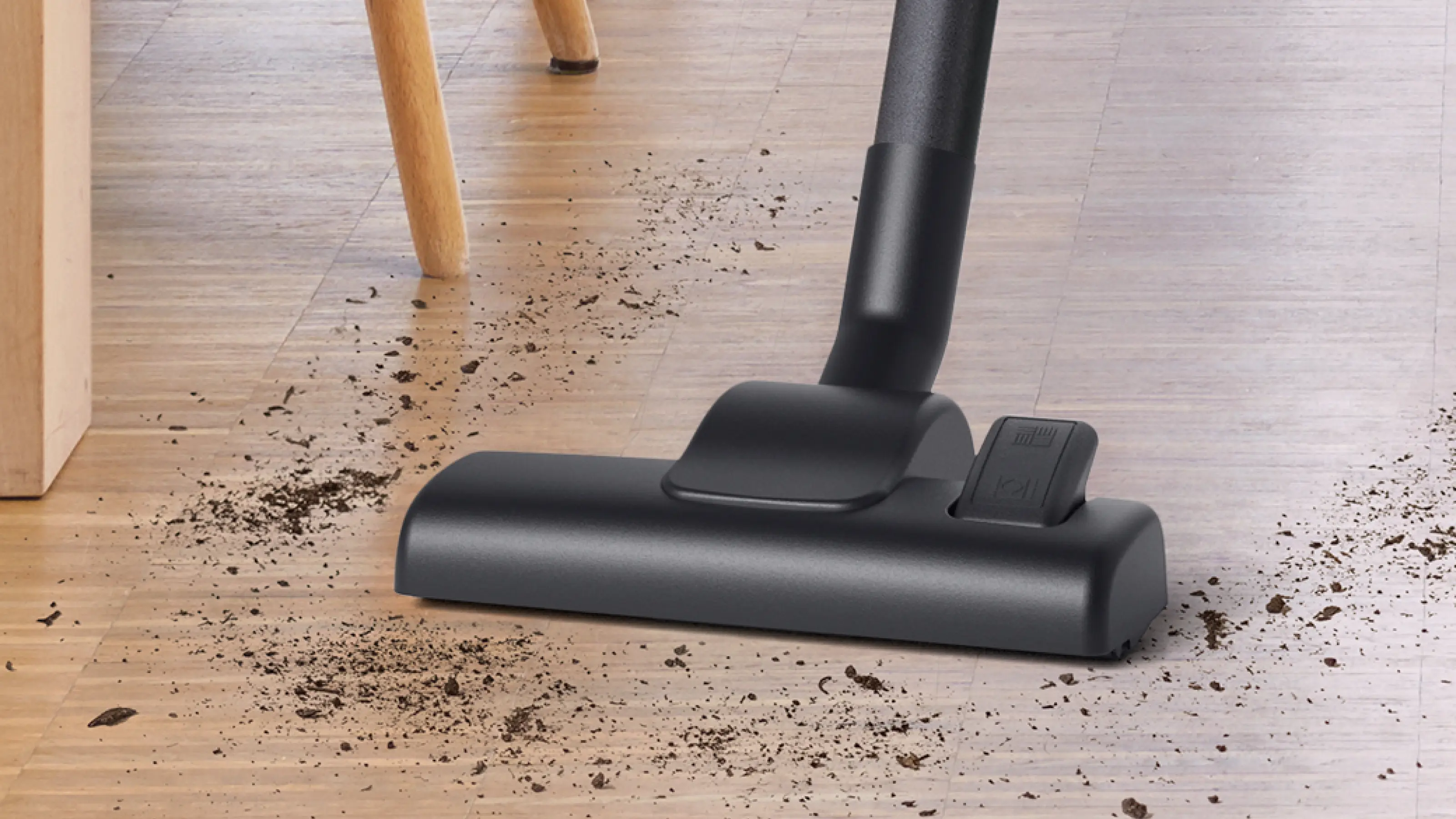 Aspirator fără sac, Bosch Seria 4, Negru [6]