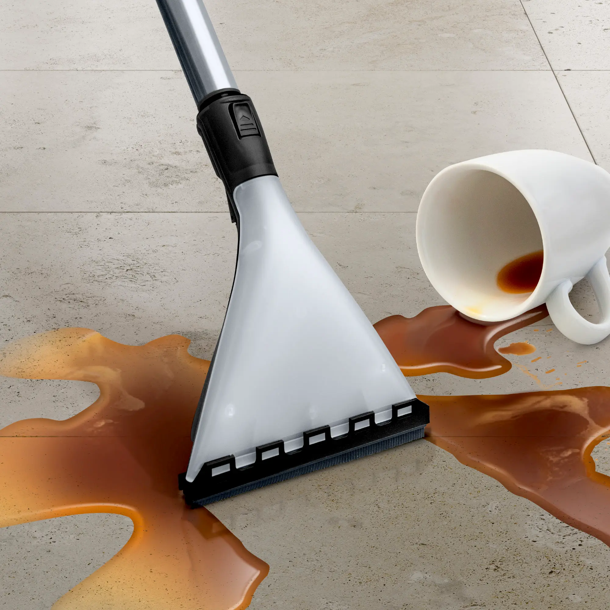 Aspirator multifuncțional Wet&Dry, Bosch Seria 4, Aubergine [6]