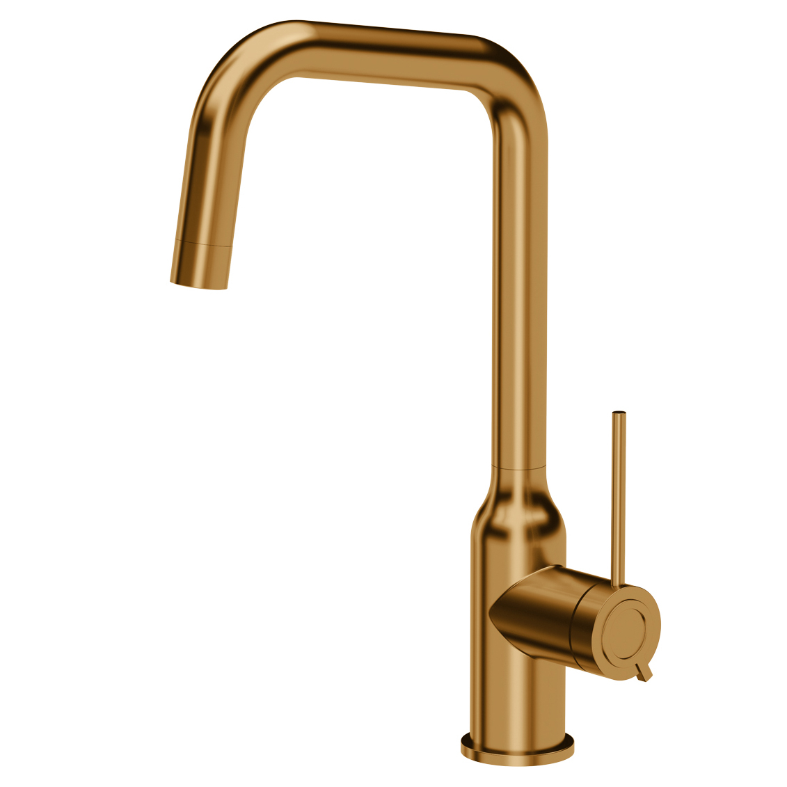 Baterie CookingAid Natalie Copper rotativa 360° finisaj cupru periat [1]