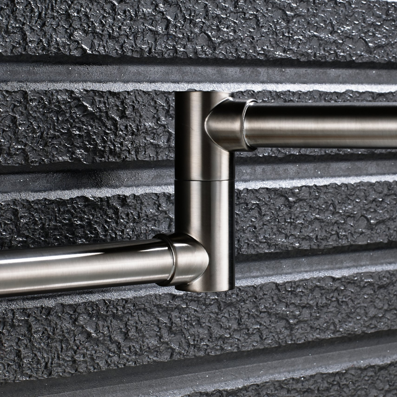 Baterie CookingAid Pot Filler pentru umplut oale pe aragaz sau pe plita inductie finisaj inox periat [3]