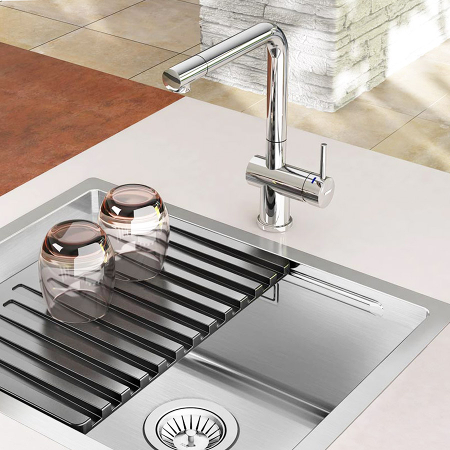 Baterie CookingAid RODI LINE MN 805 cu cap baterie rotativ la 360° [5]