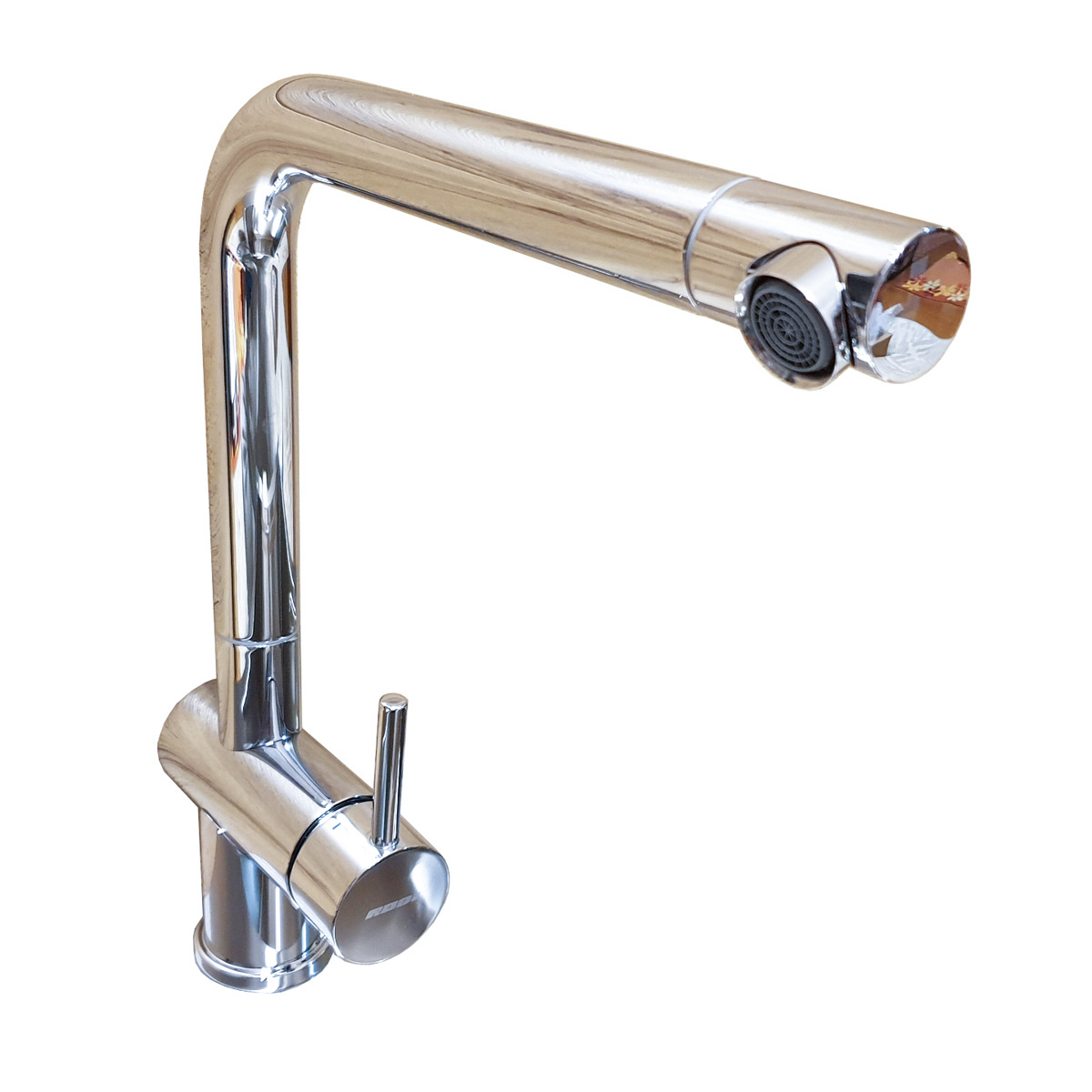 Baterie CookingAid RODI LINE MN 805 cu cap baterie rotativ la 360° [11]