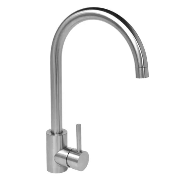 Baterie CookingAid SATURN Stainless Steel SUS316 finisaj INOX periat [1]