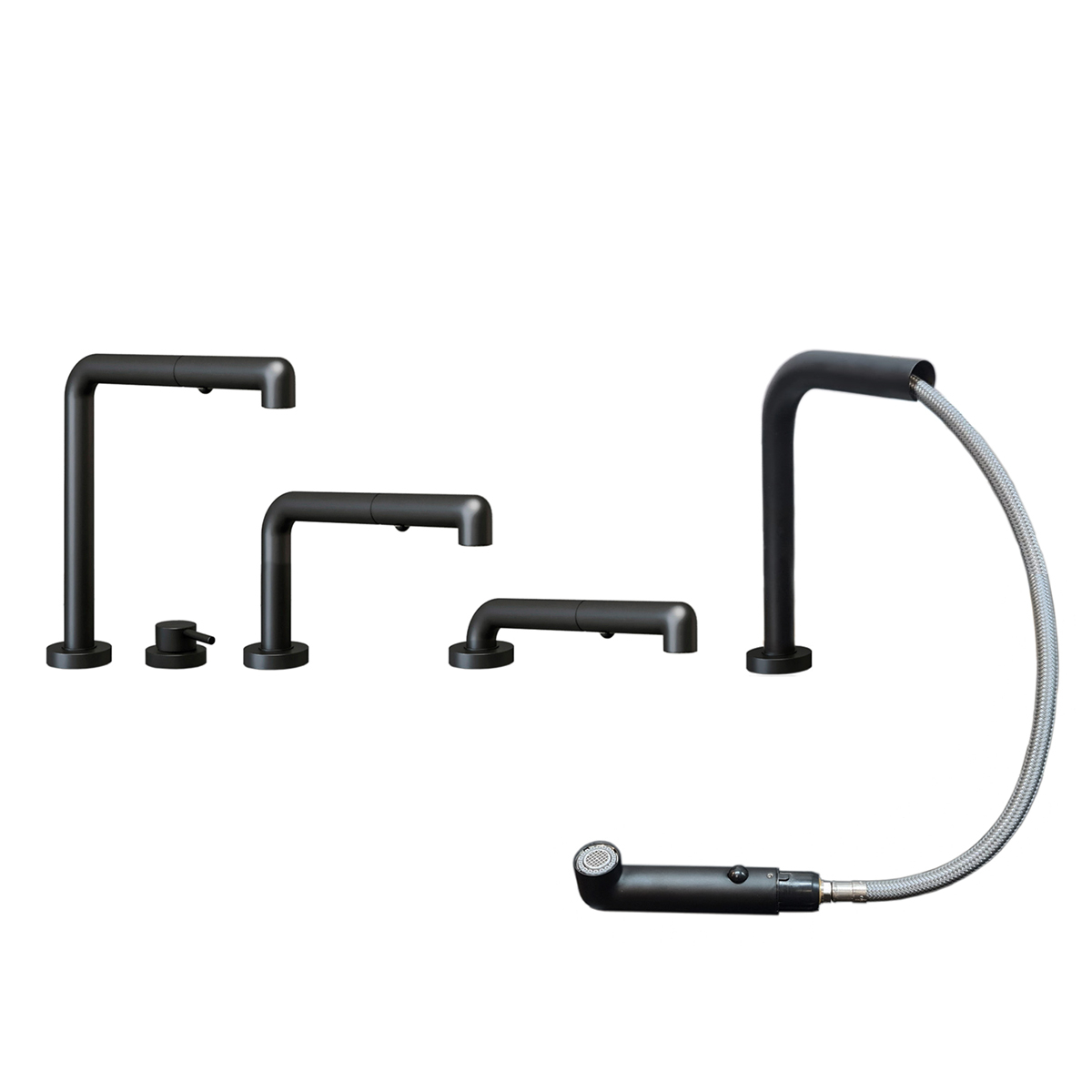 Baterie Guglielmi SP87040 Chrome Pull Out pivotanta si extractibila telescopica / corp retractabil Active Window / pliabila sub fereastra [9]