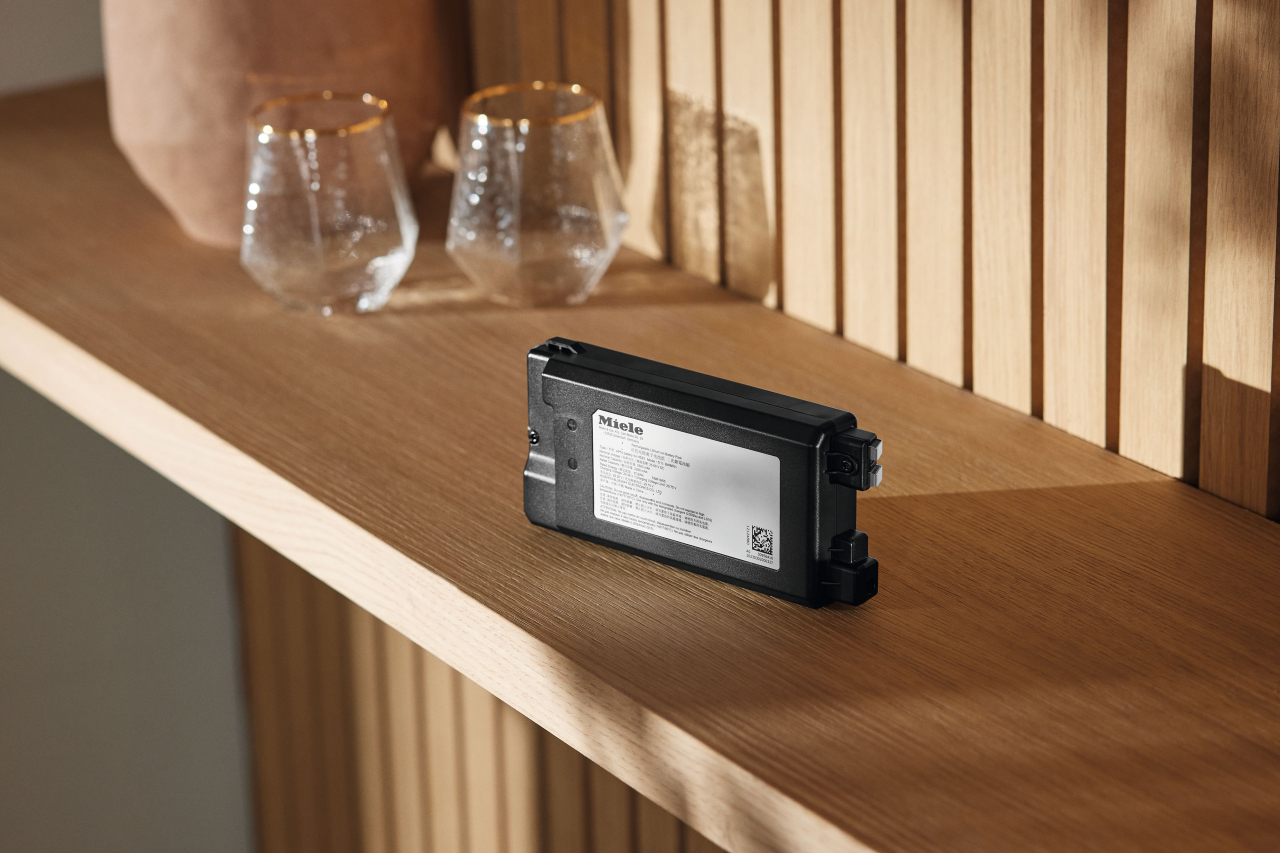 Baterie litiu-ion Duoflex, Miele HX-LA 21 [3]