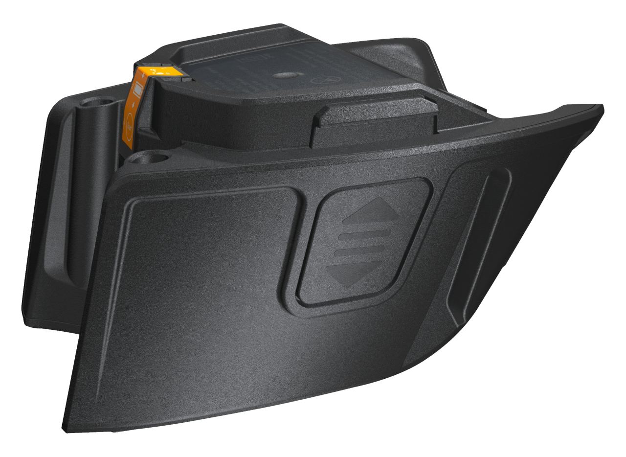 Baterie litiu-ion Triflex, Miele HX-LA [2]