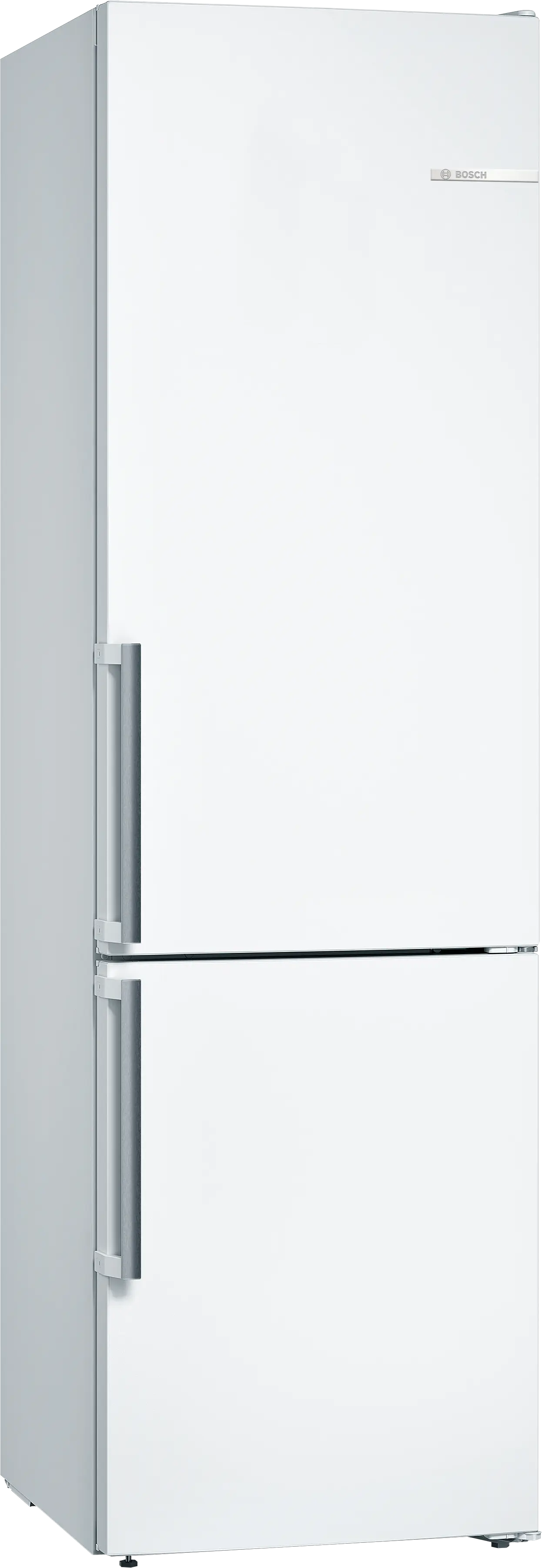 Bosch KGN39VWEQ - combină frigorifică independentă, Seria 4, 203 x 60 cm, 279+89 litri, Total No Frost, Alb, clasa E [5]