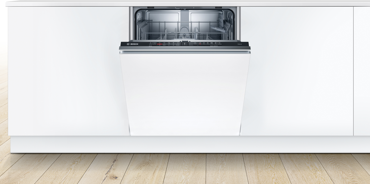 Bosch SMV2ITX18E - mașină de spălat vase complet încorporabilă, Seria 2, 60 cm, 12 seturi, Home Connect, clasa E [2]