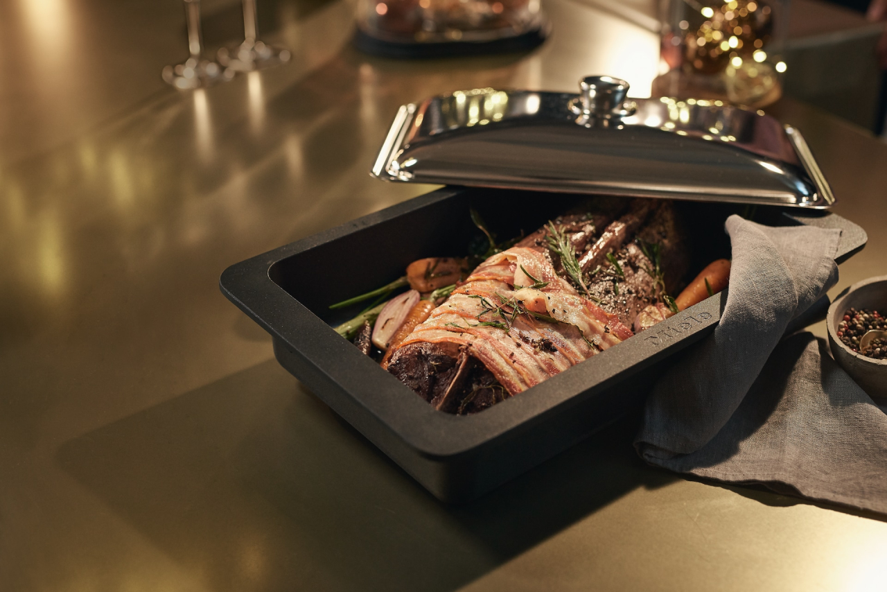 Capac Miele HBD 60-22 pentru vasul de caserole gourmet HUB [3]