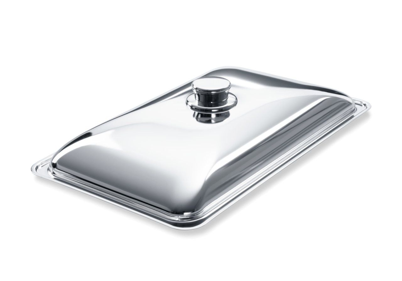 Capac Miele HBD 60-22 pentru vasul de caserole gourmet HUB [2]