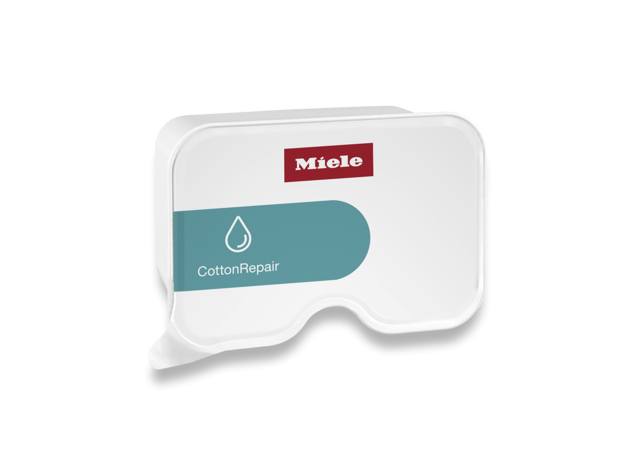 Capsule Miele Caps CottonRepair WA CCR 0302 L pentru bumbac, 3 bucăți [4]